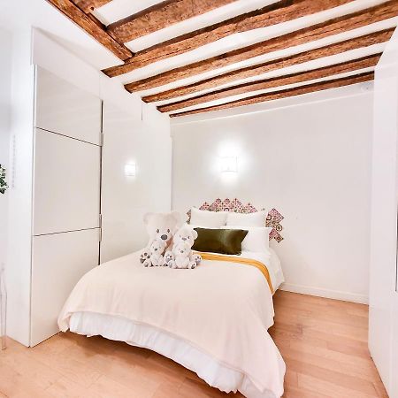 New Flat! 1Min To Saint Germain Des Pres Διαμέρισμα Παρίσι Εξωτερικό φωτογραφία