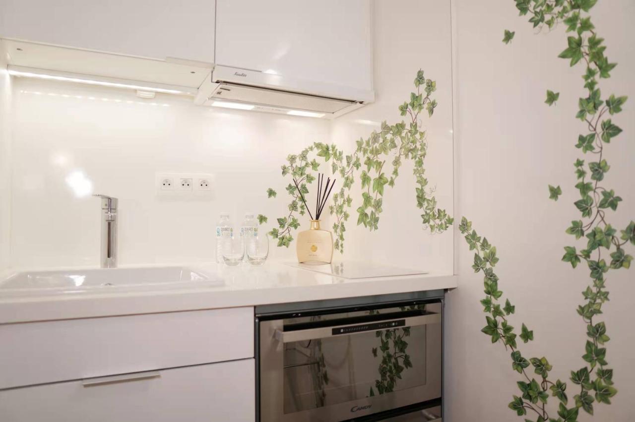 New Flat! 1Min To Saint Germain Des Pres Διαμέρισμα Παρίσι Εξωτερικό φωτογραφία