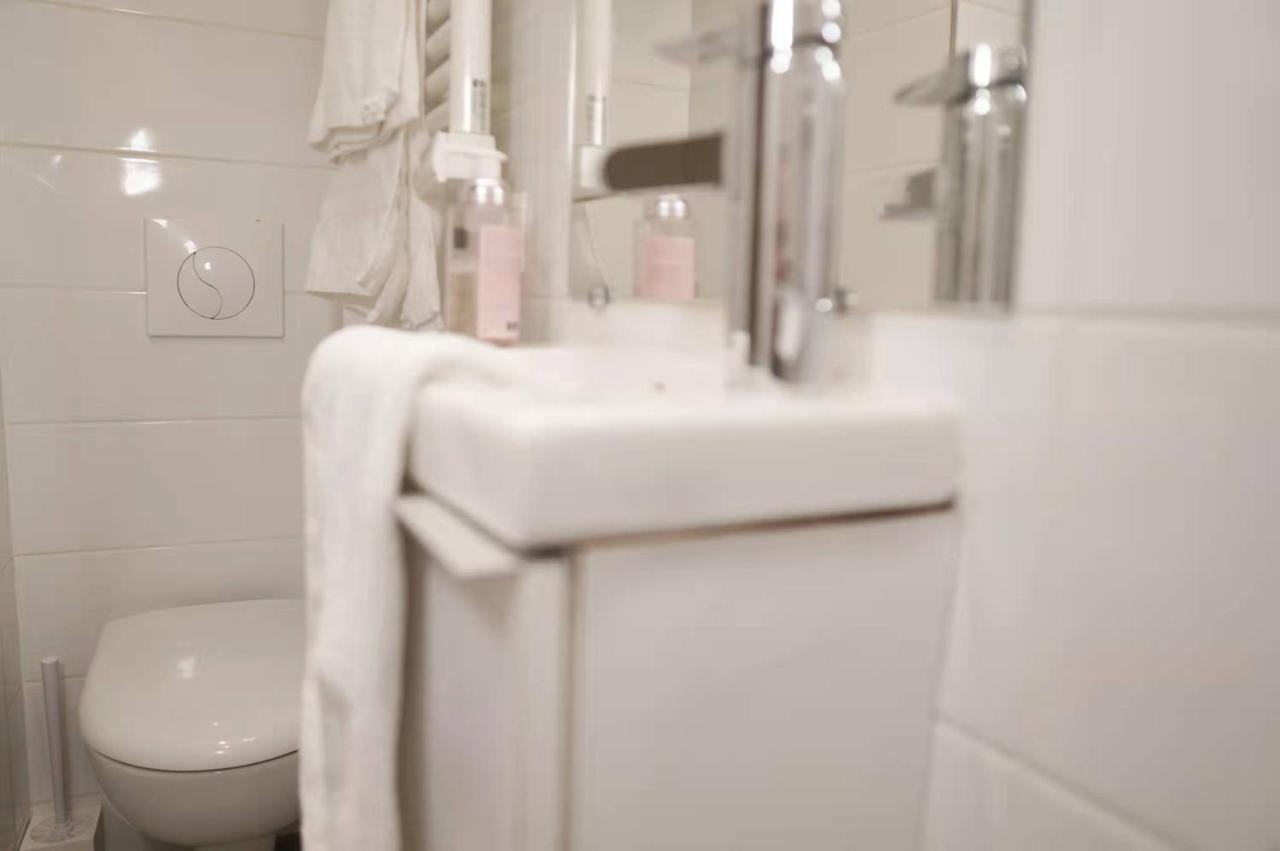 New Flat! 1Min To Saint Germain Des Pres Διαμέρισμα Παρίσι Εξωτερικό φωτογραφία