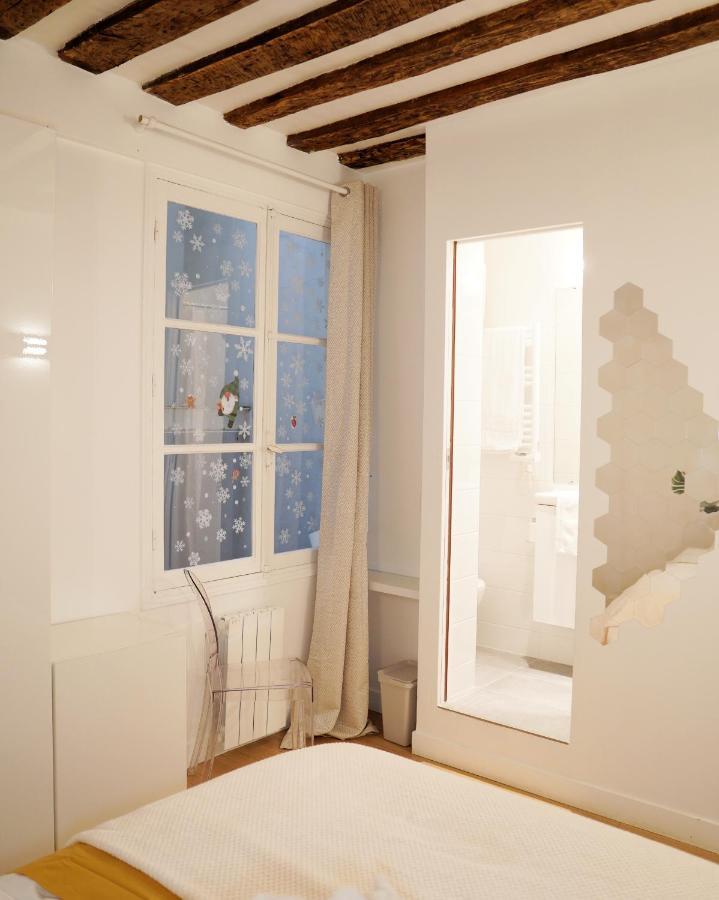 New Flat! 1Min To Saint Germain Des Pres Διαμέρισμα Παρίσι Εξωτερικό φωτογραφία